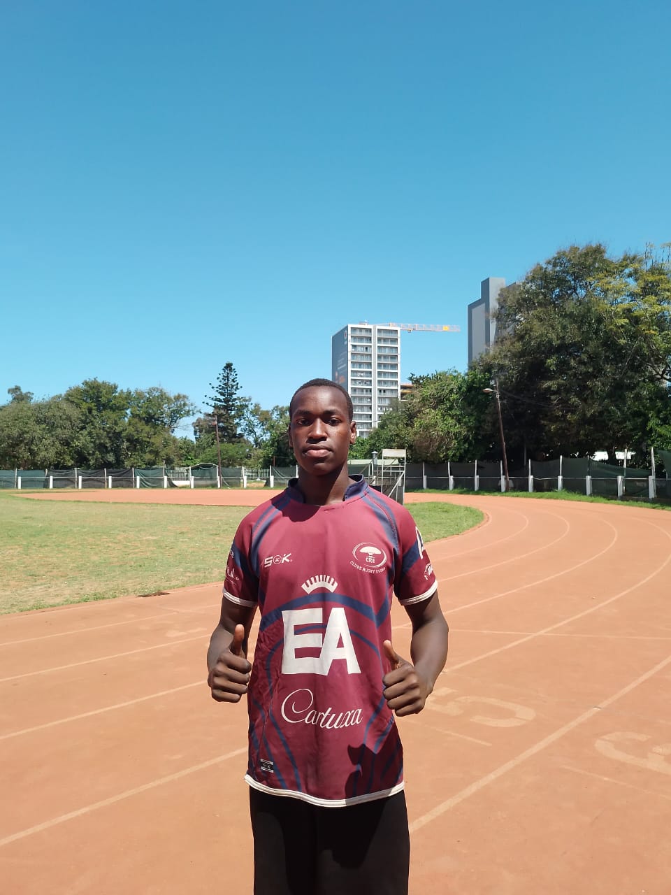 Atleta 5